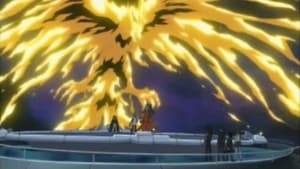 Yu-Gi-Oh! Duel Monsters Epizóda 127