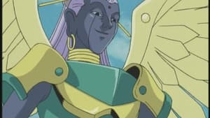 Yu-Gi-Oh! Duel Monsters Epizóda 116