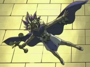 Yu-Gi-Oh! Duel Monsters Epizóda 218