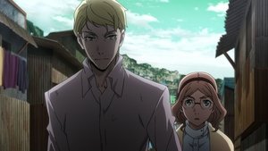 Bungo Stray Dogs Epizóda 31