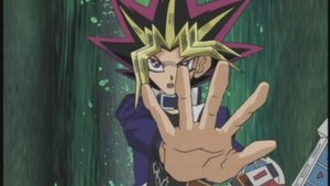 Yu-Gi-Oh! Duel Monsters Epizóda 131