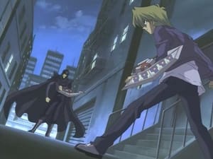 Yu-Gi-Oh! Duel Monsters Epizóda 55