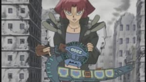 Yu-Gi-Oh! Duel Monsters Epizóda 166