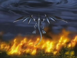 Yu-Gi-Oh! Duel Monsters Epizóda 205