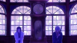 Bungo Stray Dogs Epizóda 35