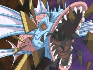 Yu-Gi-Oh! Duel Monsters Epizóda 68