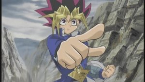 Yu-Gi-Oh! Duel Monsters Epizóda 163