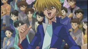 Yu-Gi-Oh! Duel Monsters Epizóda 133
