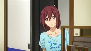 Free! Epizóda 4