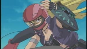 Yu-Gi-Oh! Duel Monsters Epizóda 165