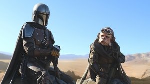 The Mandalorian Epizóda 2