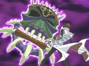 Yu-Gi-Oh! Duel Monsters Epizóda 71