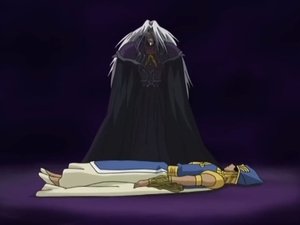 Yu-Gi-Oh! Duel Monsters Epizóda 214