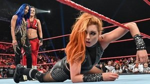 Raw Epizóda 35