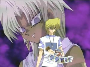 Yu-Gi-Oh! Duel Monsters Epizóda 75