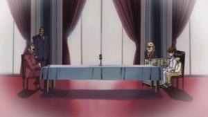 Yu-Gi-Oh! Duel Monsters Epizóda 108