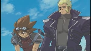 Yu-Gi-Oh! Duel Monsters Epizóda 155