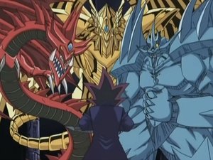 Yu-Gi-Oh! Duel Monsters Epizóda 222