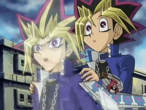 Yu-Gi-Oh! Duel Monsters Epizóda 184