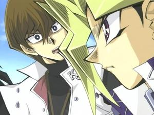 Yu-Gi-Oh! Duel Monsters Epizóda 74