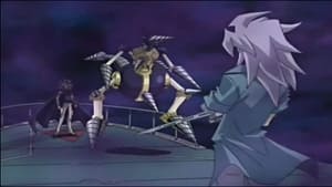 Yu-Gi-Oh! Duel Monsters Epizóda 96