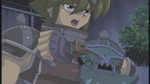 Yu-Gi-Oh! Duel Monsters Epizóda 169