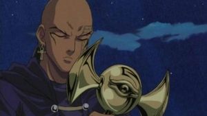 Yu-Gi-Oh! Duel Monsters Epizóda 86
