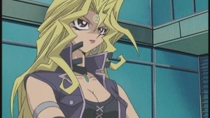 Yu-Gi-Oh! Duel Monsters Epizóda 153