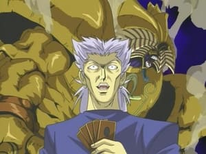 Yu-Gi-Oh! Duel Monsters Epizóda 57