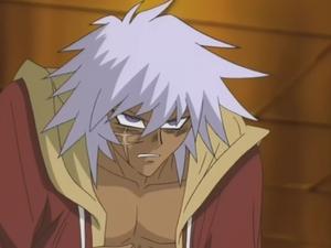 Yu-Gi-Oh! Duel Monsters Epizóda 203