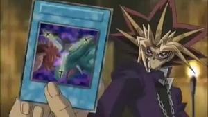 Yu-Gi-Oh! Duel Monsters Epizóda 182