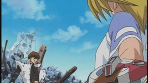 Yu-Gi-Oh! Duel Monsters Epizóda 136