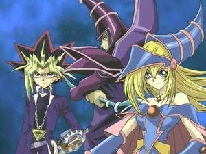 Yu-Gi-Oh! Duel Monsters Epizóda 62