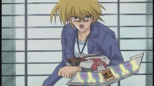 Yu-Gi-Oh! Duel Monsters Epizóda 154