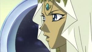 Yu-Gi-Oh! Duel Monsters Epizóda 95