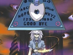 Yu-Gi-Oh! Duel Monsters Epizóda 83