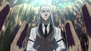 Bungo Stray Dogs Epizóda 36
