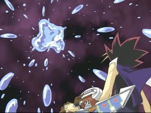 Yu-Gi-Oh! Duel Monsters Epizóda 65