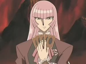 Yu-Gi-Oh! Duel Monsters Epizóda 190