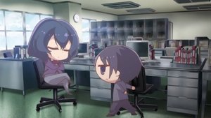 Hensuki: Are You Willing to Fall in Love With a Pervert, As Long As She's a Cutie? Epizóda 2
