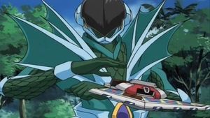 Yu-Gi-Oh! Duel Monsters Epizóda 99