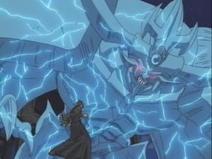 Yu-Gi-Oh! Duel Monsters Epizóda 146