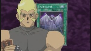Yu-Gi-Oh! Duel Monsters Epizóda 158