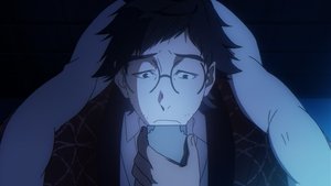 Bungo Stray Dogs Epizóda 29