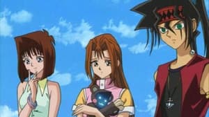 Yu-Gi-Oh! Duel Monsters Epizóda 112