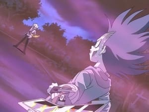 Yu-Gi-Oh! Duel Monsters Epizóda 79
