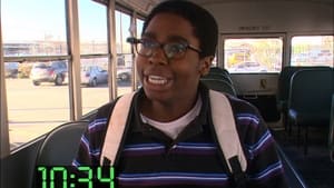 Ned's Declassified School Survival Guide Epizóda 4