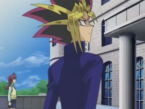 Yu-Gi-Oh! Duel Monsters Epizóda 198