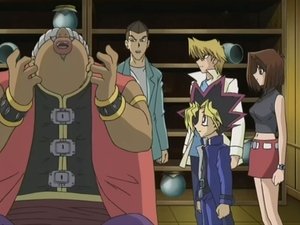Yu-Gi-Oh! Duel Monsters Epizóda 212
