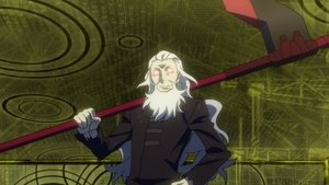 Bungo Stray Dogs Epizóda 27